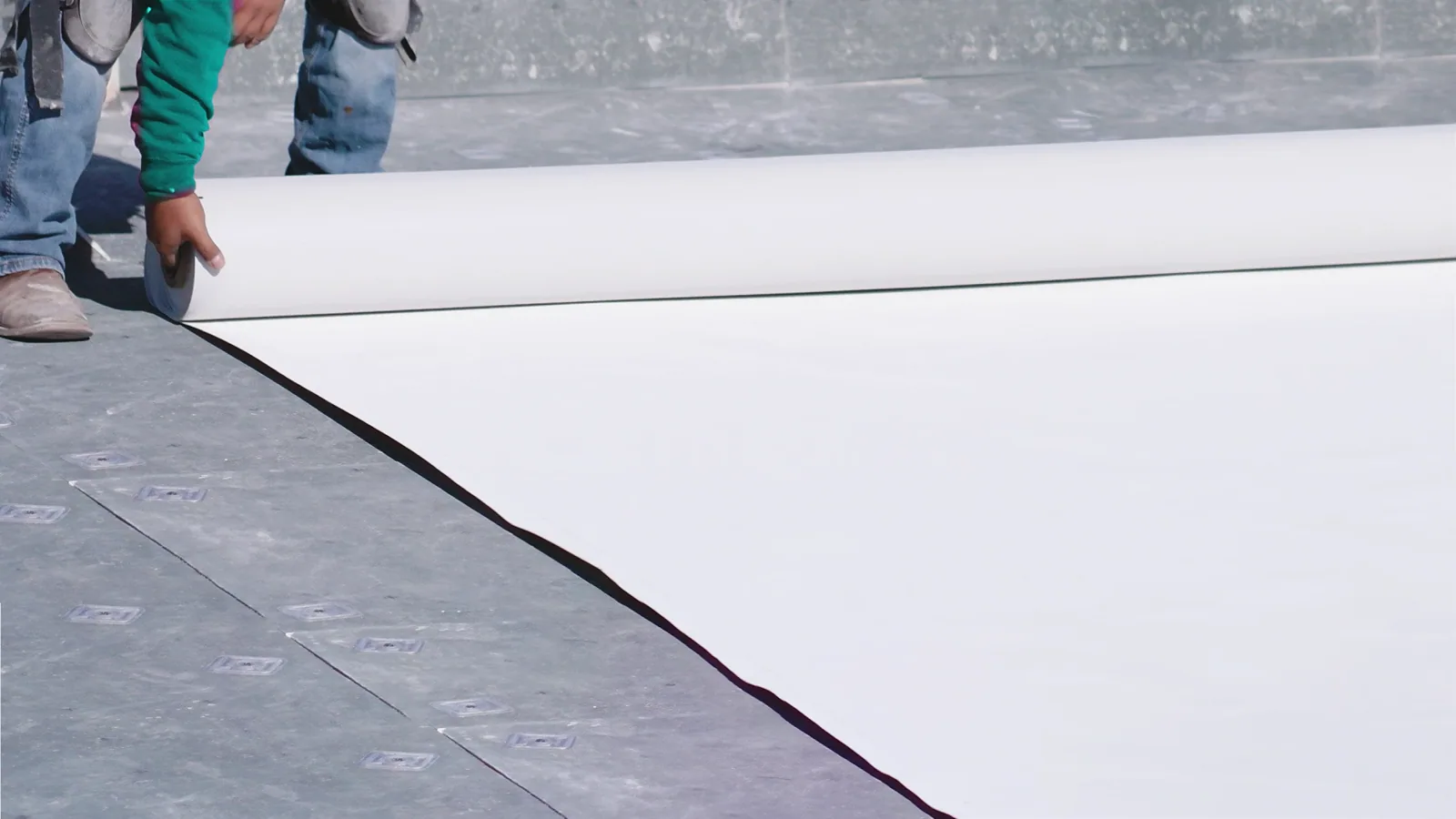 Versico Commercial Roofing