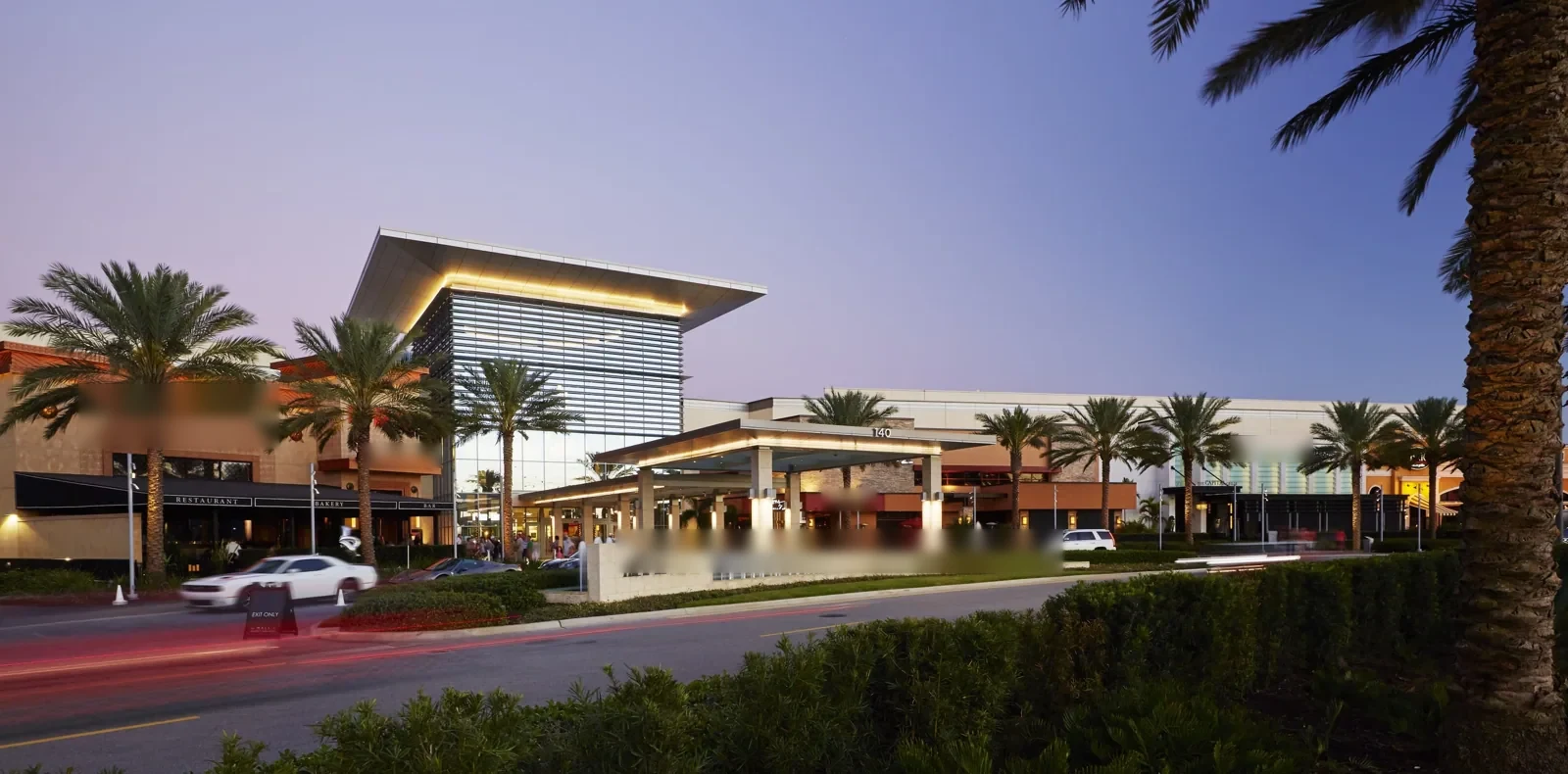 Commercial Data Center Roofing