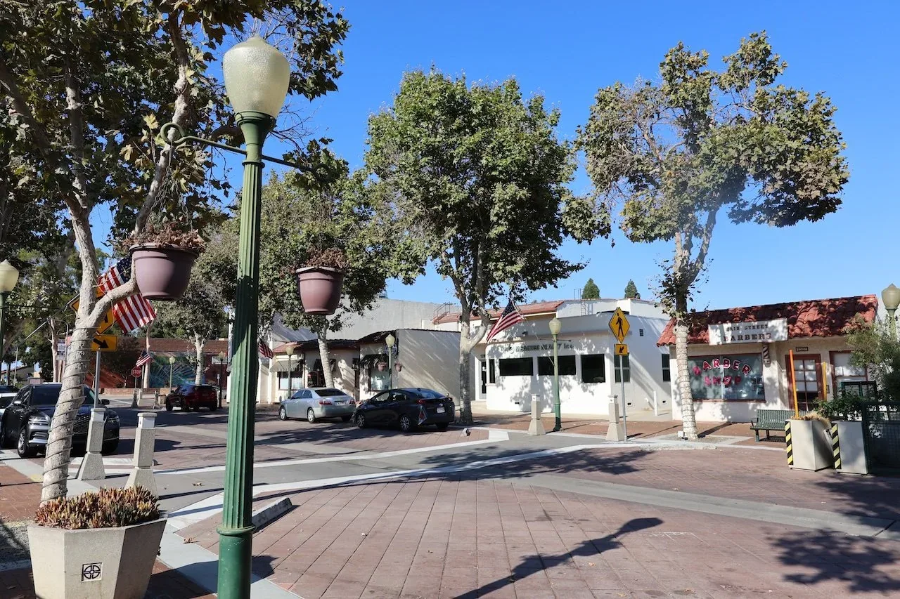 Garden Grove, CA