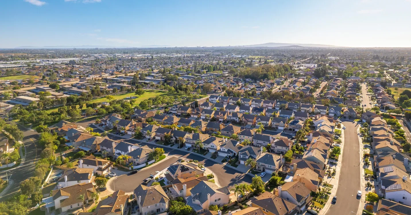 Garden Grove, CA