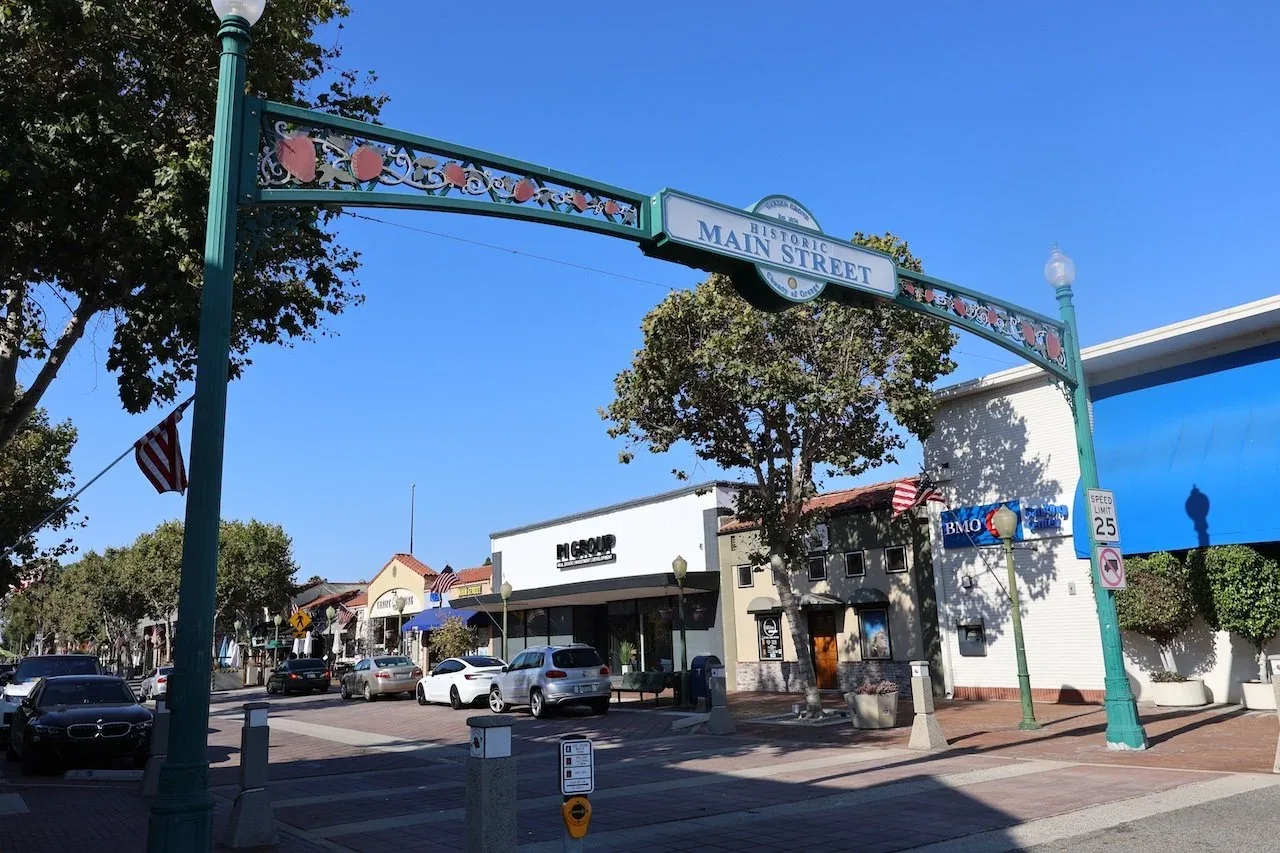 Garden Grove, CA