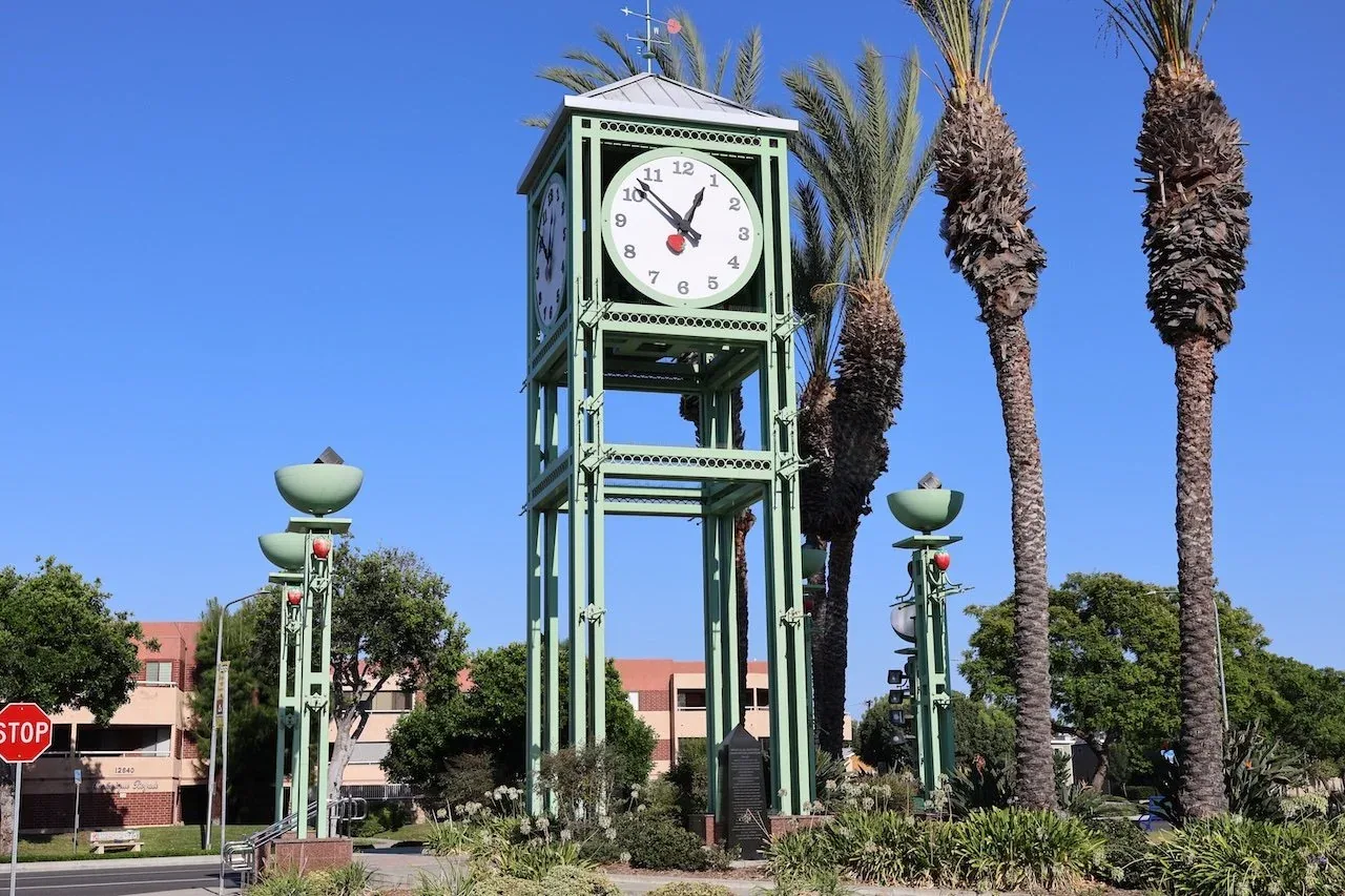 Garden Grove, CA