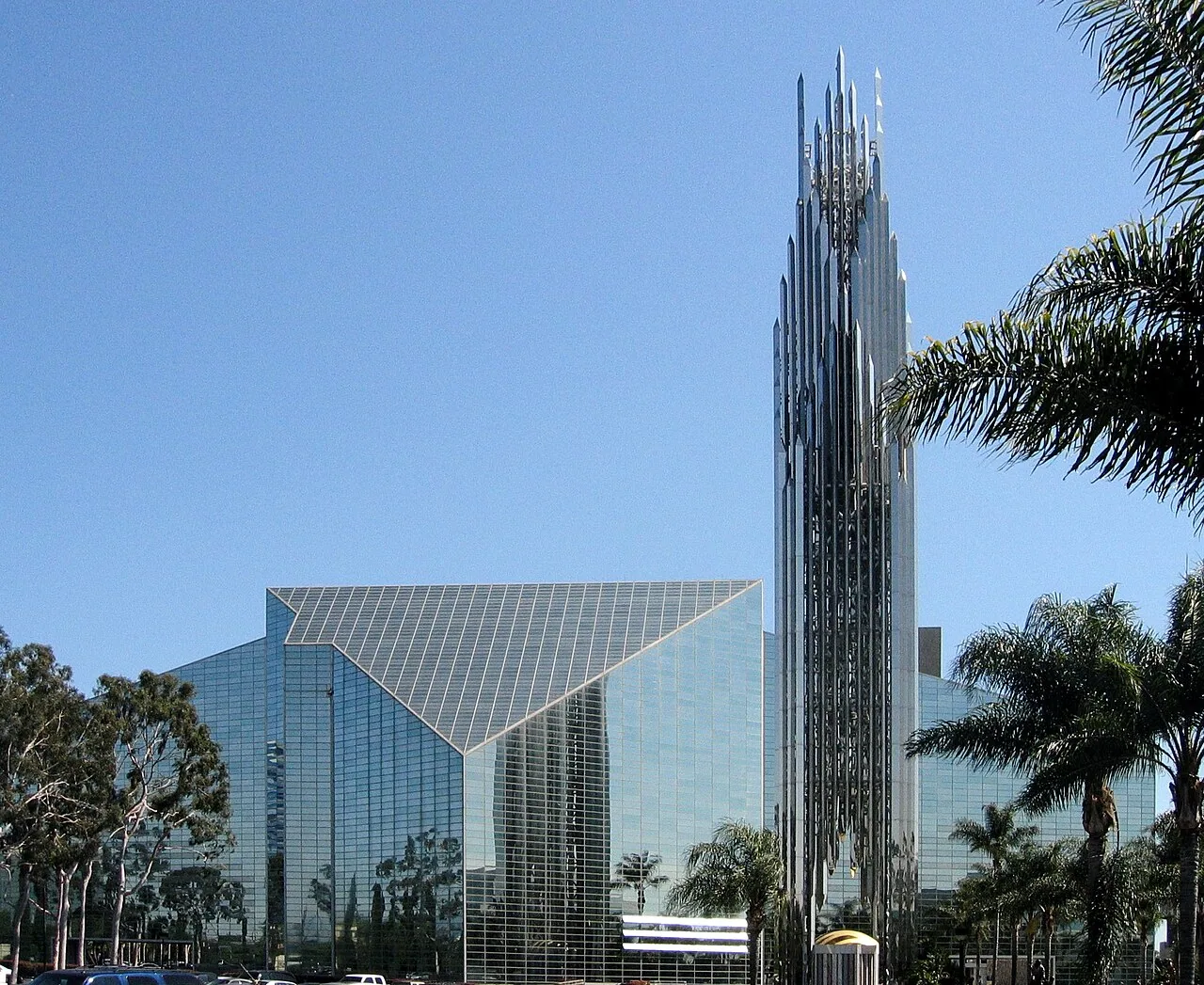 Harbor Boulevard Corridor