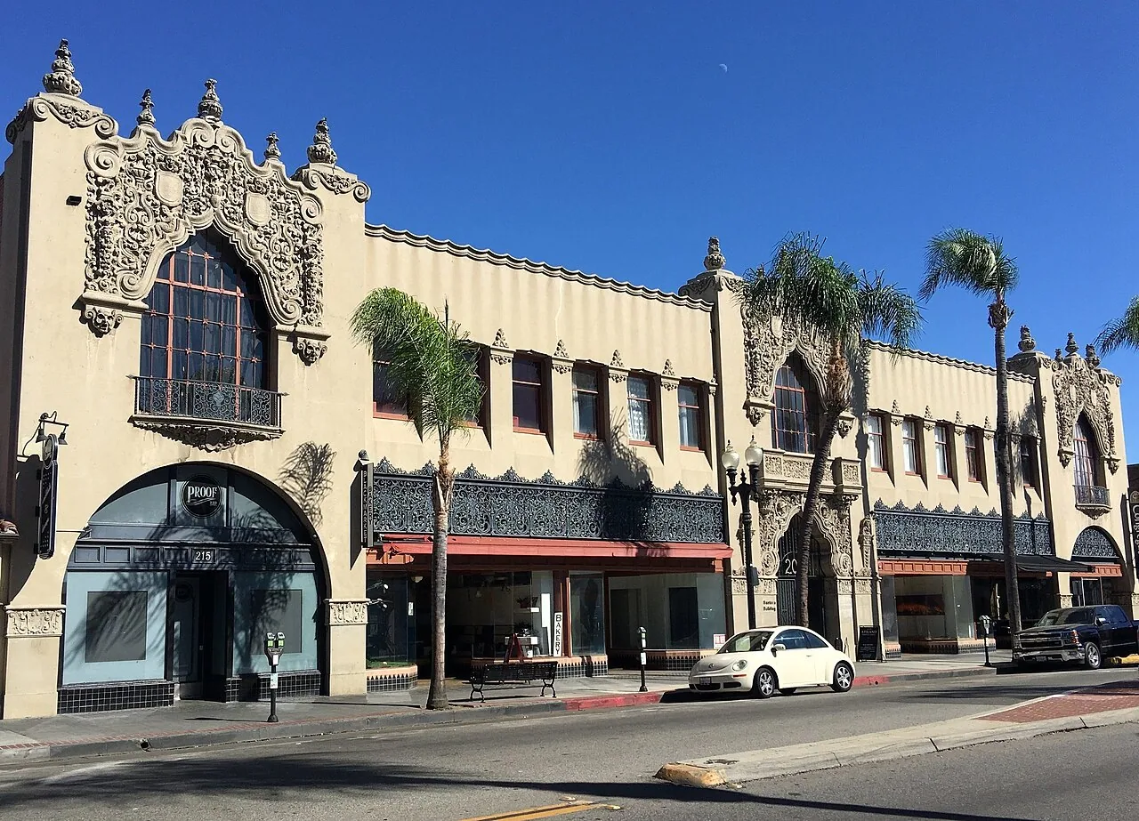 Garden Grove