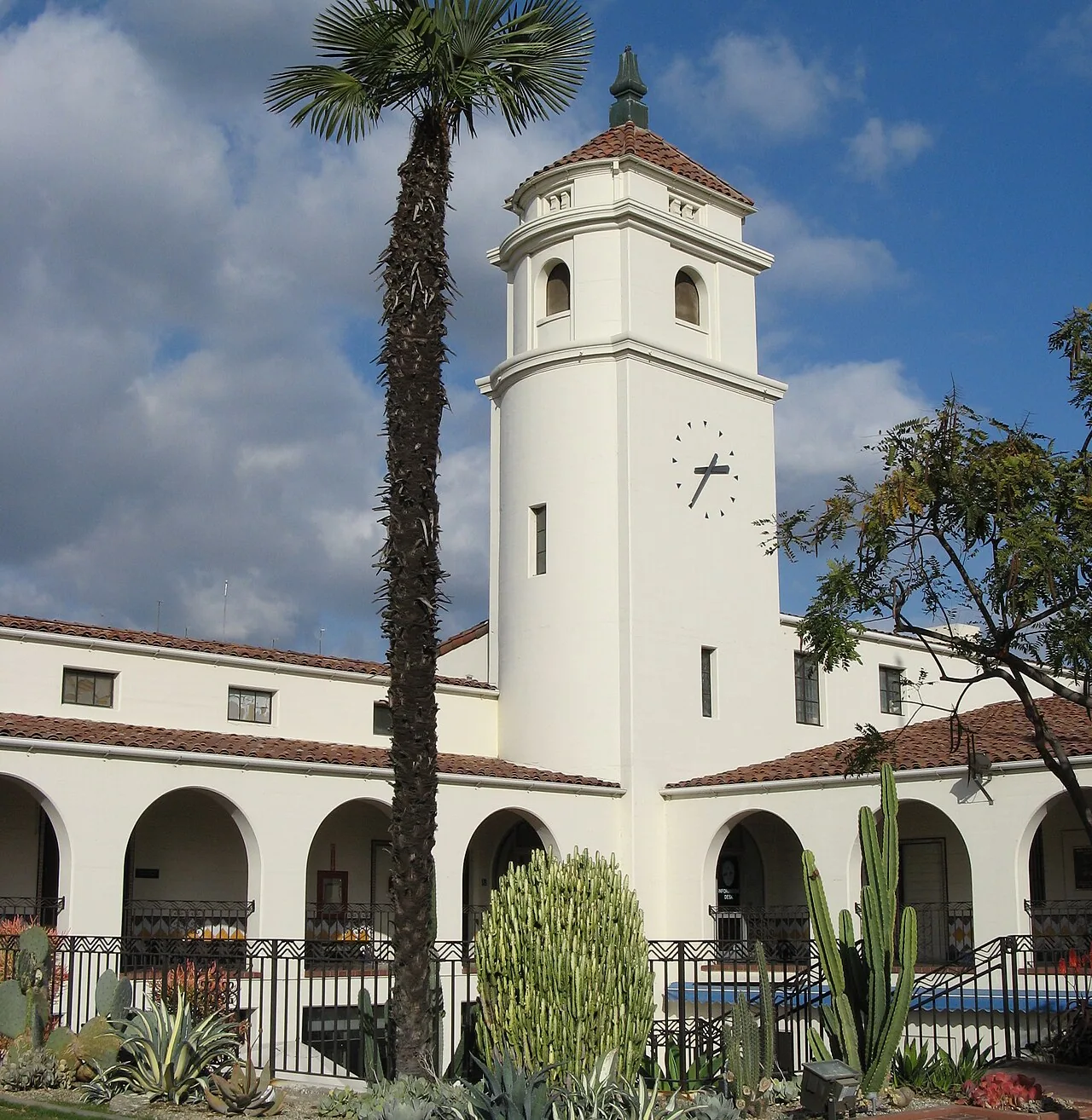 Garden Grove